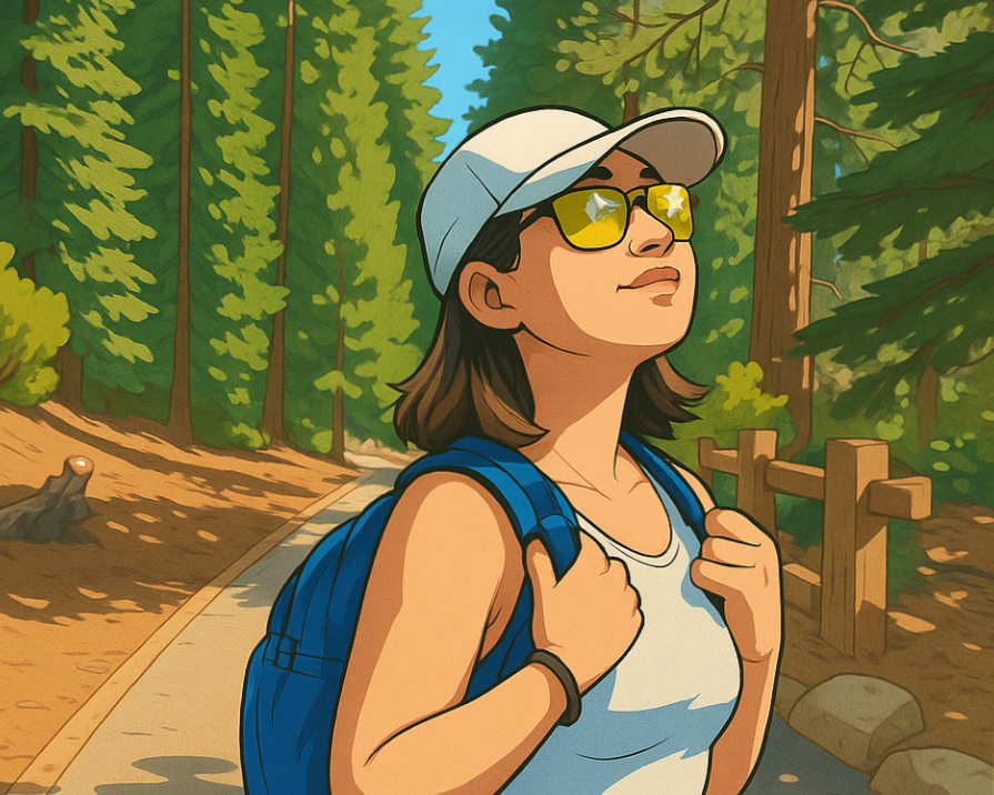 Love Life, and Life Loves You Back