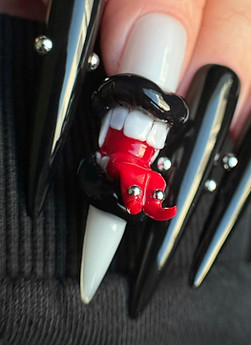 Nail Art