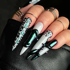 Nail Art
