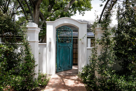 Akademie Street Boutique Hotel