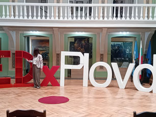 TedX Plovdiv 2026