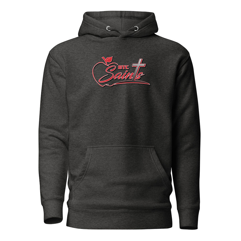Thumbnail: Unisex Hoodie