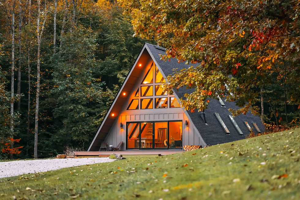 Luxury Airbnb Management Upstate NY