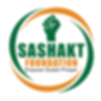 sashakt logo