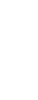 Seven Ten White Bowling Pin