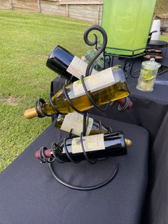 Wine Rack