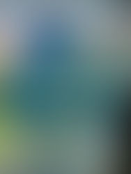 ゴルフ練習場で！-１