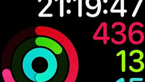 AppleWatch 9 いつ充電するの?