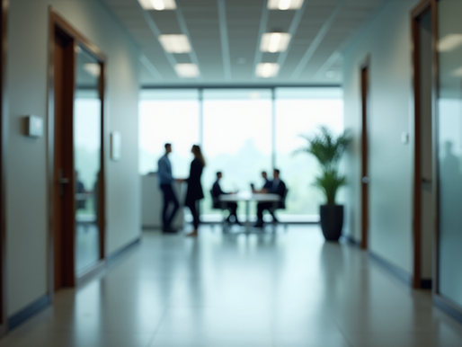 開業へ!:定年後の挑戦