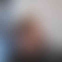 Classic Crew Cut, number 3 on sides with sweeping longer hair on top, Right side profile