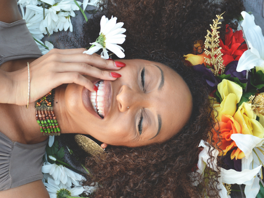 And Just Like That: The Power of Paying Attention To Your Life