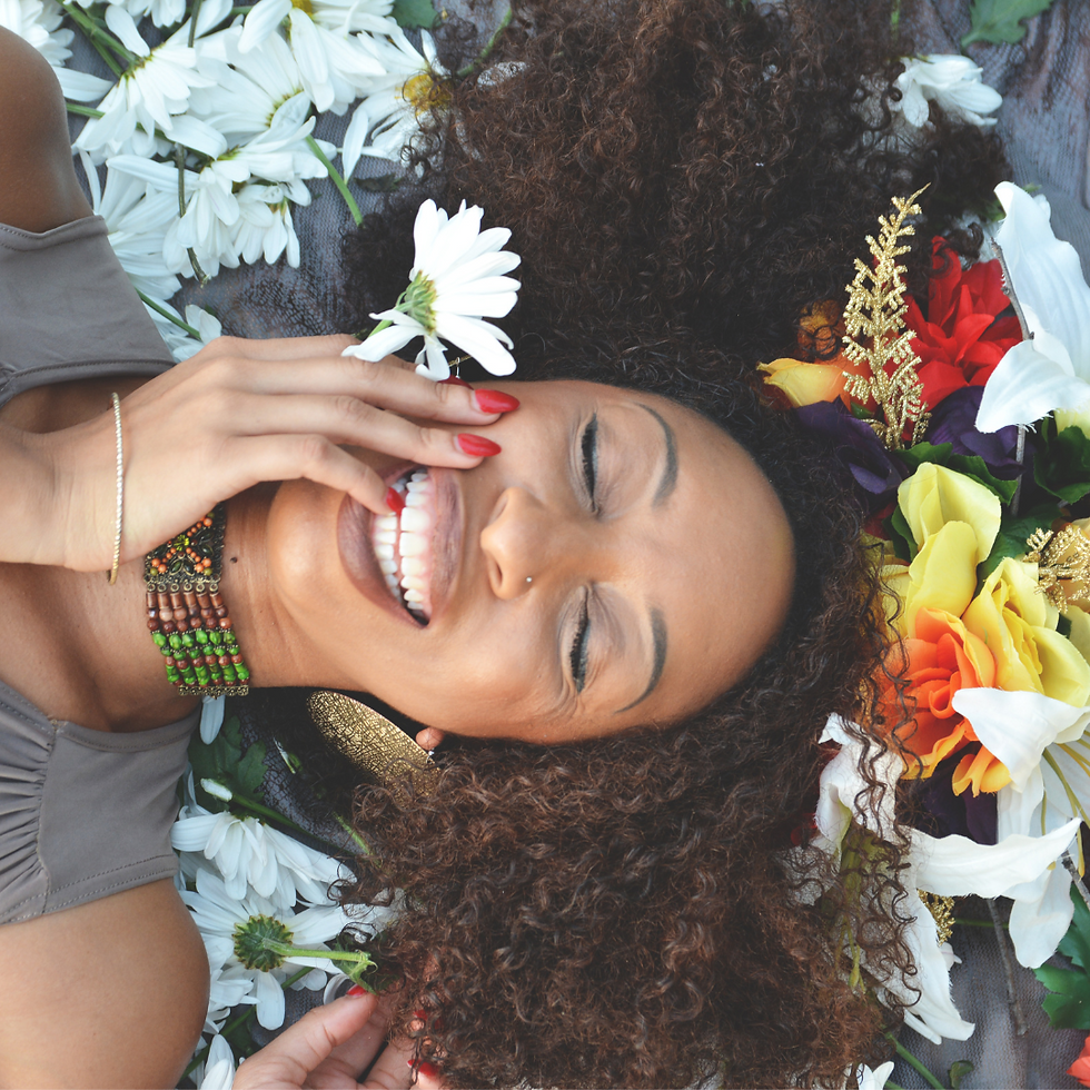 And Just Like That: The Power of Paying Attention To Your Life