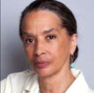 Denise Oliver Velez 2010