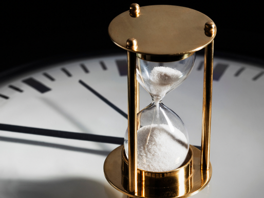 Do You Have The Time?