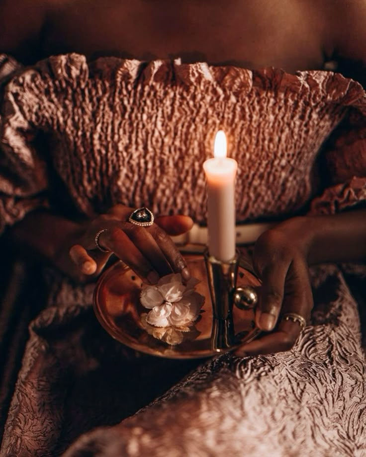 Rituality: Rituals for Self Wealth