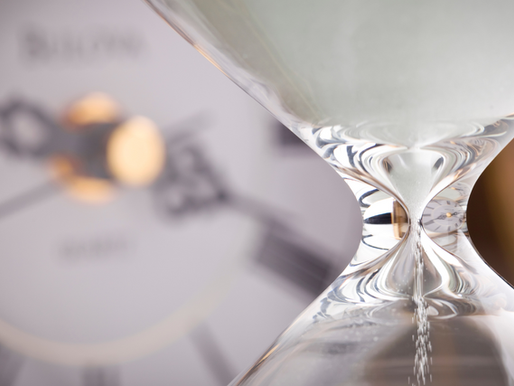 A Time and a Season... Part 2