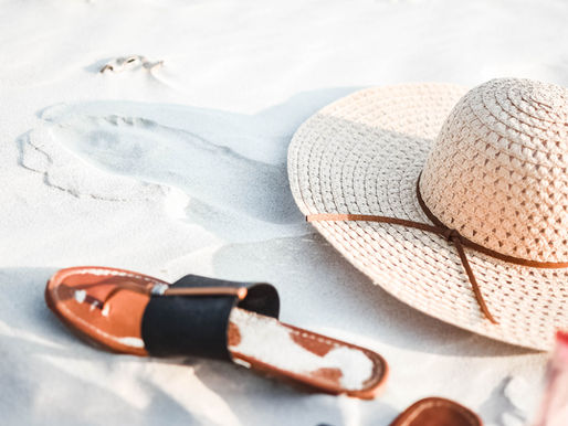 The First of the Month