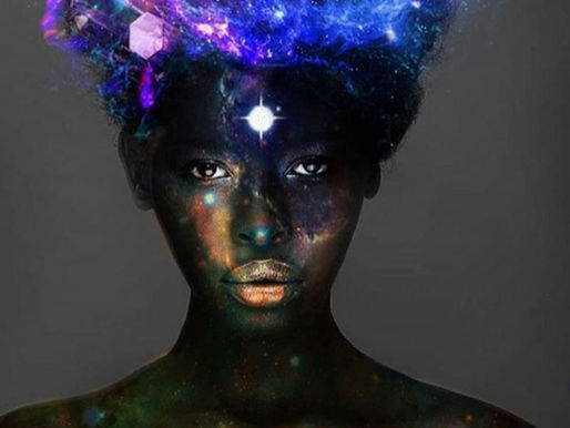 The Power of Stillness; why do we struggle with it?