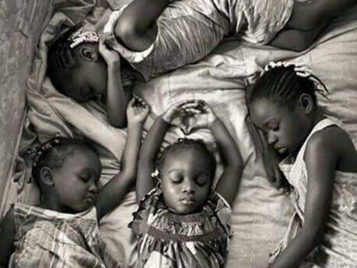 Go Lay Down Somewhere!*