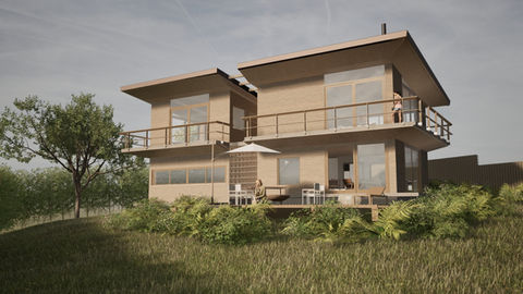 CASA HARAS