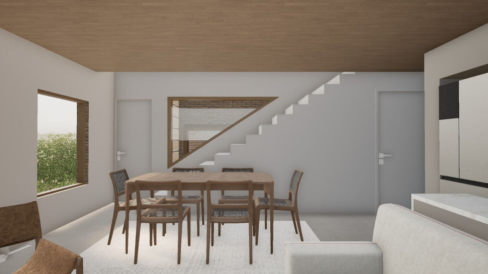 sala de jantar