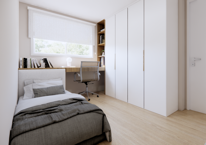 Residencial Crocetti - 06