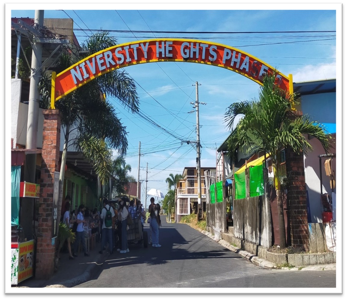 FSPHI project photo