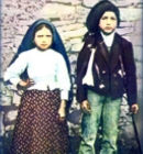 Beatos Francisco e Jacinta - Irmãos videntes de Fátima