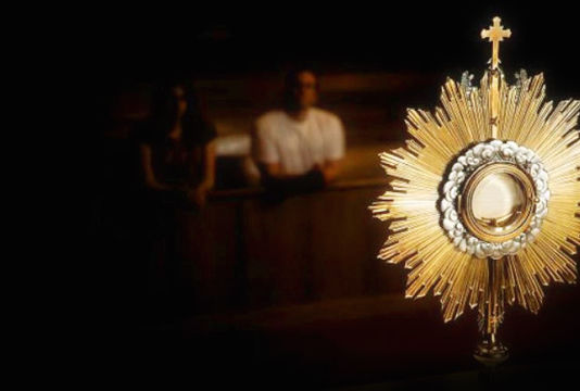O que você diria a Jesus hoje? - Ouça o que Ele tem a lhe dizer!