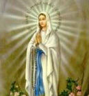 Nossa Senhora de Lourdes