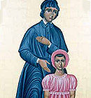 Santa Elisabete Ana Bayley Seton, obediente ao Senhor