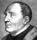 São Clemente Maria Hofbauer, padre redentorista