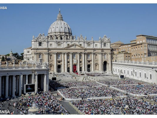 Angelus: Papa reza pelo México a fim de que cesse a violência