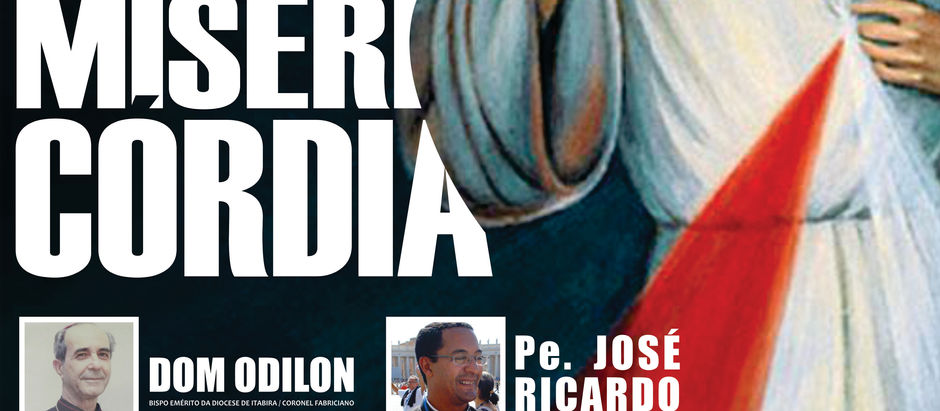 Festa da Misericórdia