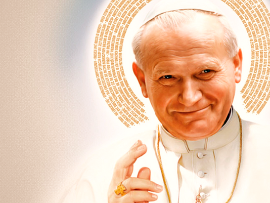 Conheça 11 curiosidades sobre São João Paulo II. O Papa que gostava de esquiar
