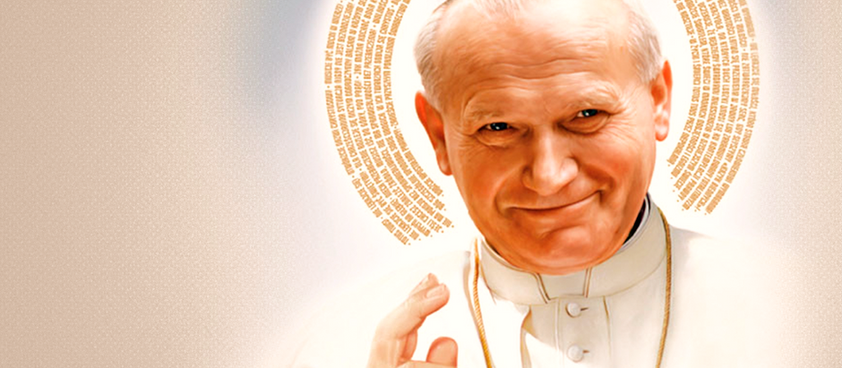 Conheça 11 curiosidades sobre São João Paulo II. O Papa que gostava de esquiar