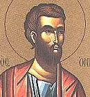Santo Onésimo
