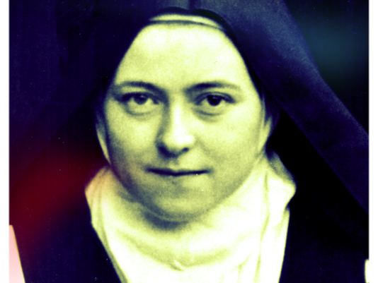 Baixe a Novena das Rosas de Santa Teresinha do Menino Jesus e reze conosco
