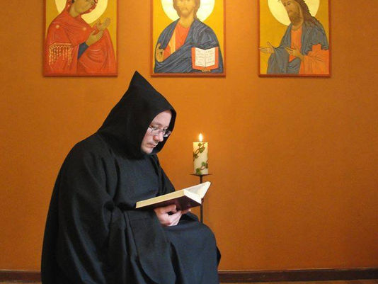 Conselhos Evangélicos e a vocação - Por Dom João da Cruz
