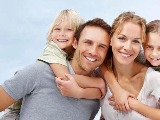 Qual é a real importância da Família na sociedade? - O Papa responde!