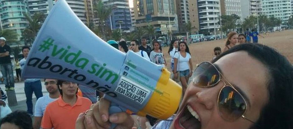 78% das brasileiras é contra a legalização do aborto no país, mostra pesquisa