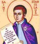 Santo Estanislau Kostka