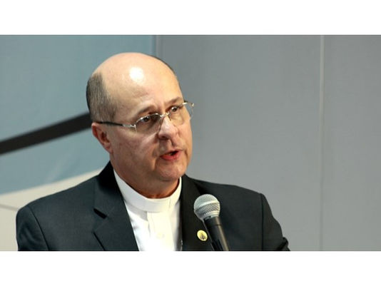Arquidiocese de Diamantina tem novo arcebispo