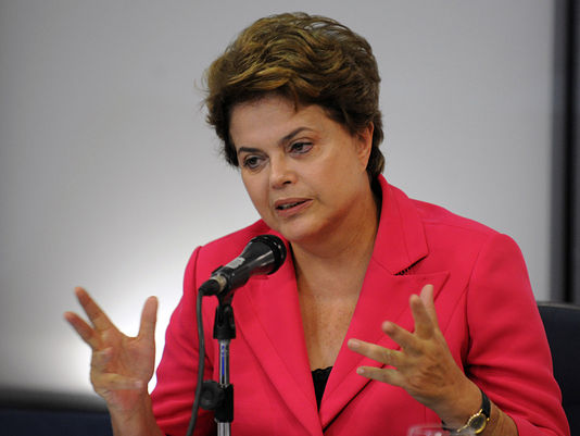 Impeachment de Dilma Rousseff é o foco da semana no Senado