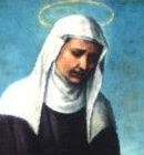Santa Veridiana