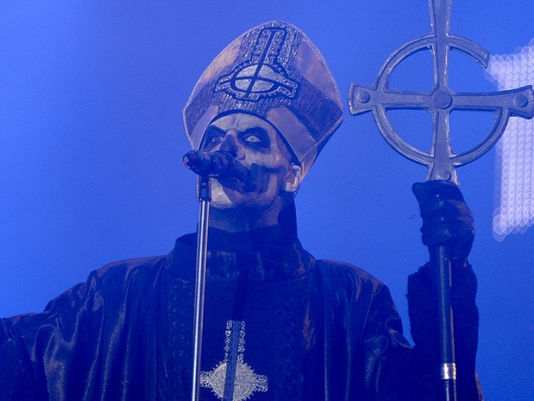 O que você precisa saber sobre o satanismo - Por Nádia Duarte