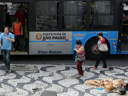 Meditação de Quaresma: a verdadeira compaixão não é abstrata