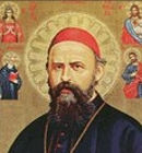 São Daniel Comboni - Bispo da África Central
