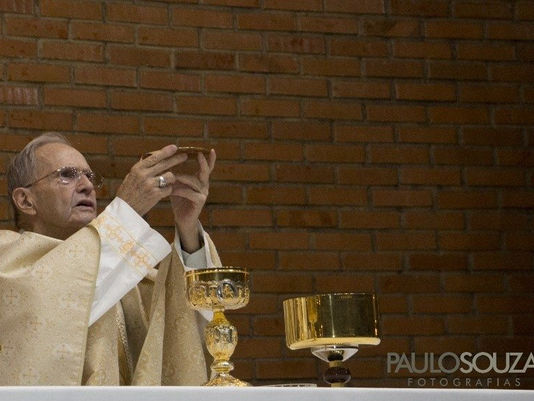 Falece em Coronel Fabriciano, Dom Lelis Lara