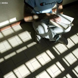 "Que o tempo no cárcere seja experiência de crescimento"